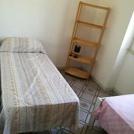 شقة Sil سانت إيزيدورو