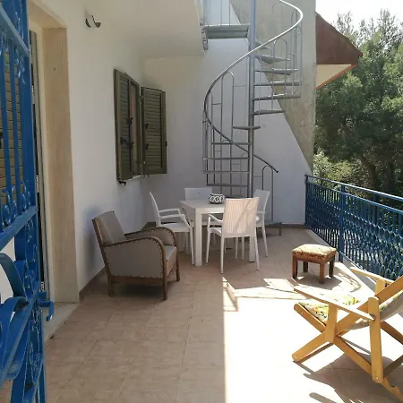 شقة Sil